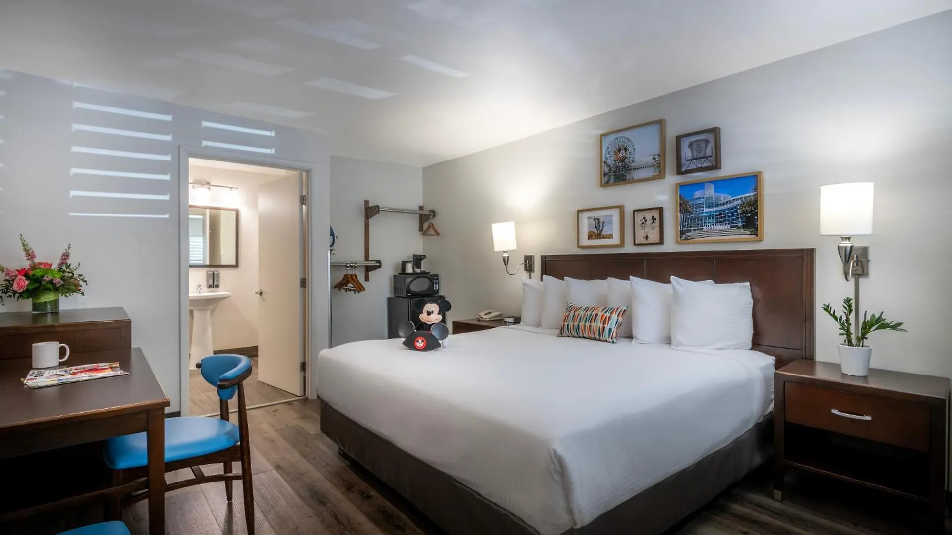 Alpine Inn Near Convention Center And The Park Anaheim Hotel