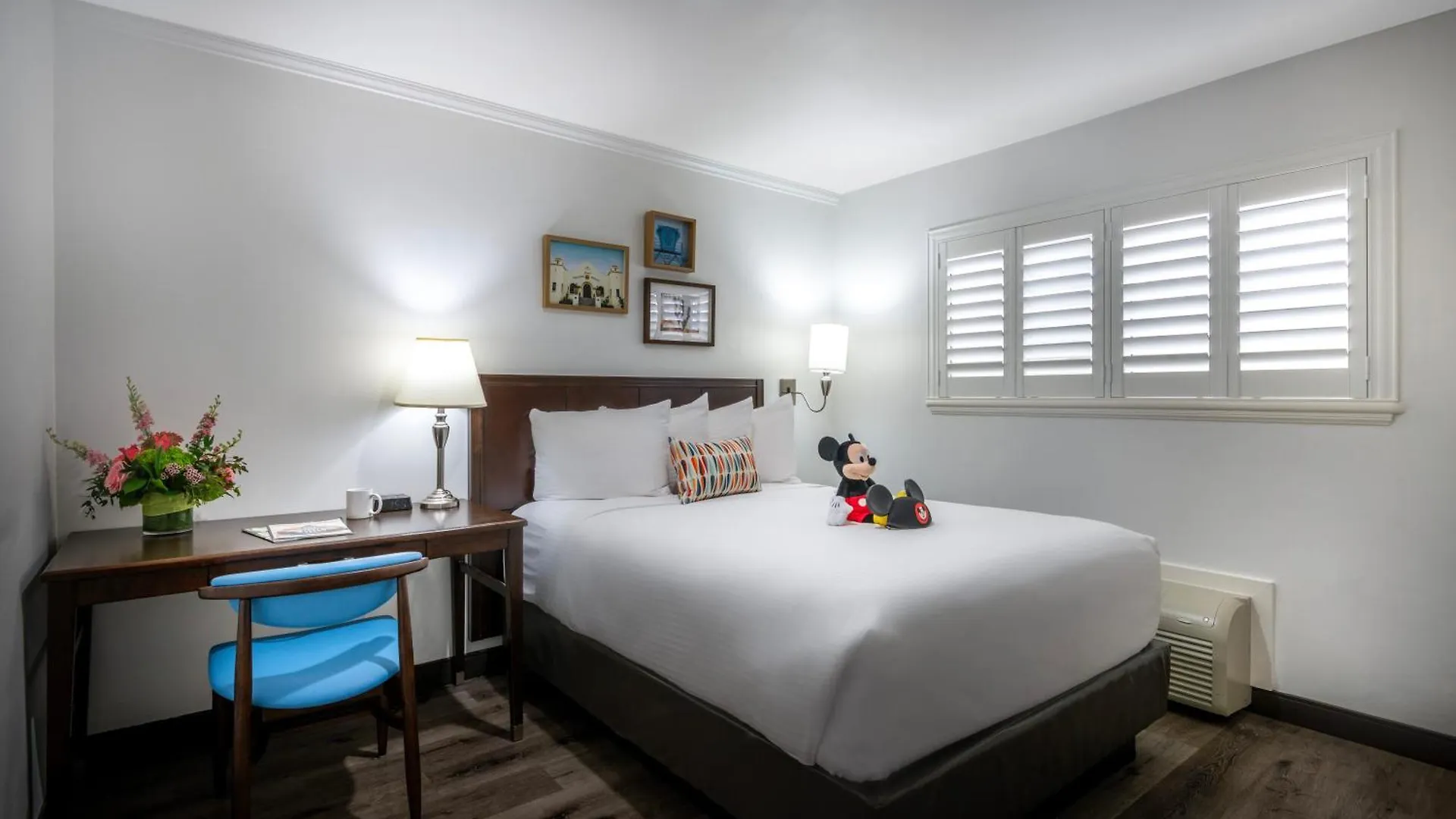 Alpine Inn Near Convention Center And The Park Anaheim Hotel