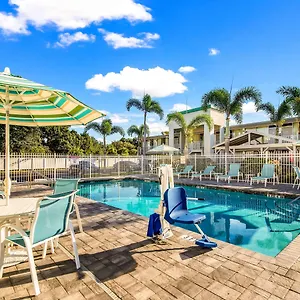 Quality - Sarasota North Mini-hôtel Bradenton