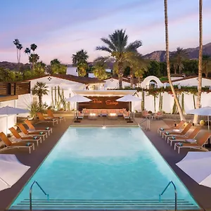 Del Marcos (adults Only) Hotel Palm Springs