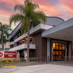 3* Hotell Western Park Place - Mini
