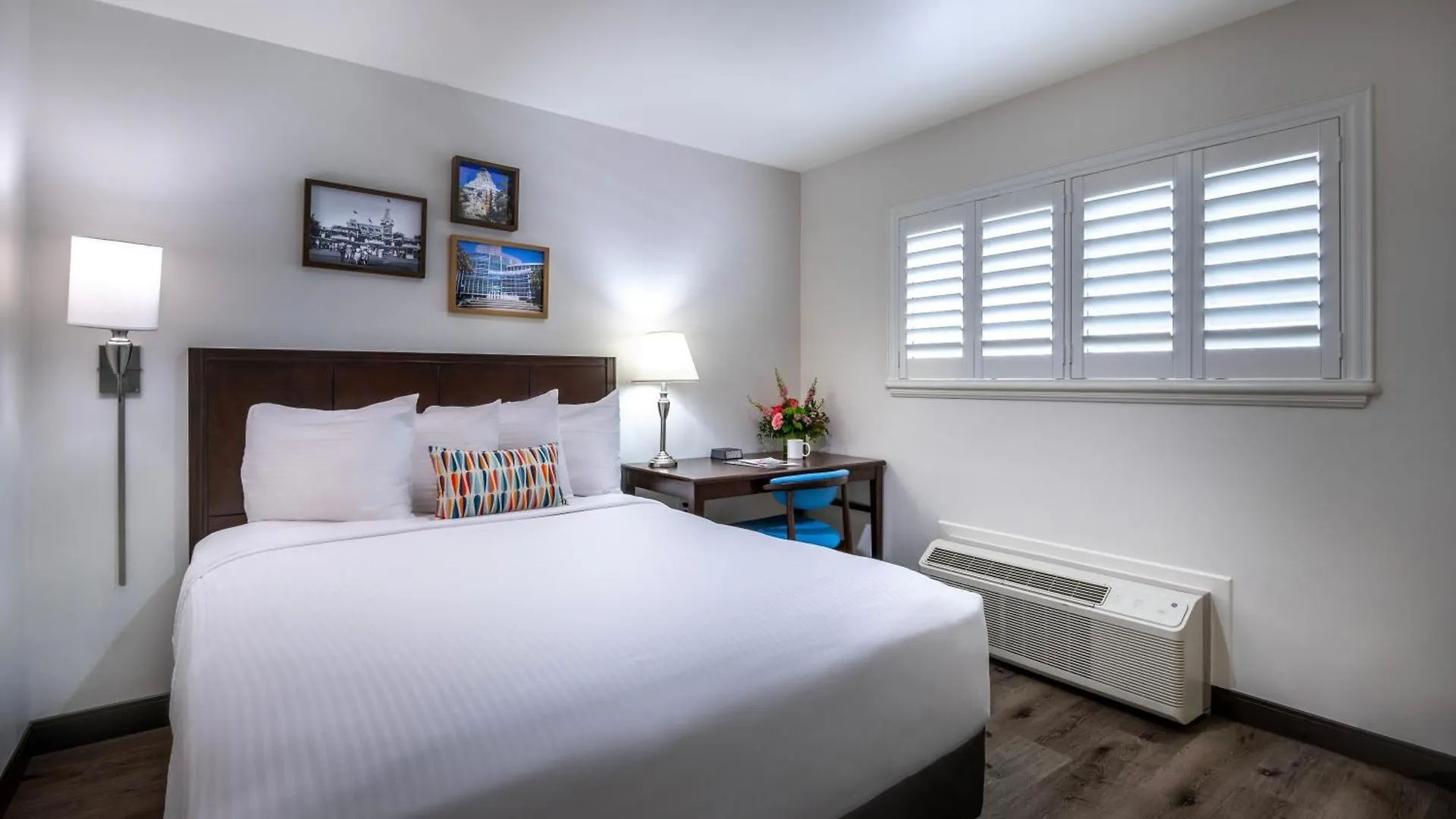 Alpine Inn Near Convention Center And The Park Anaheim